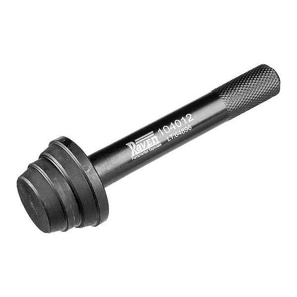 Ferramenta para instalar capas de rolamentos de rodas traseira 104012 RAVEN