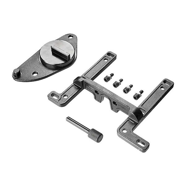 Ferramenta para posicionar em sincronismo os motores 141018 RAVEN