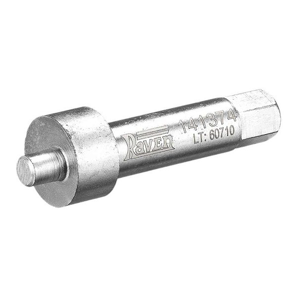 Ferramenta para regular a tensão da correia dentada 141374 RAVEN