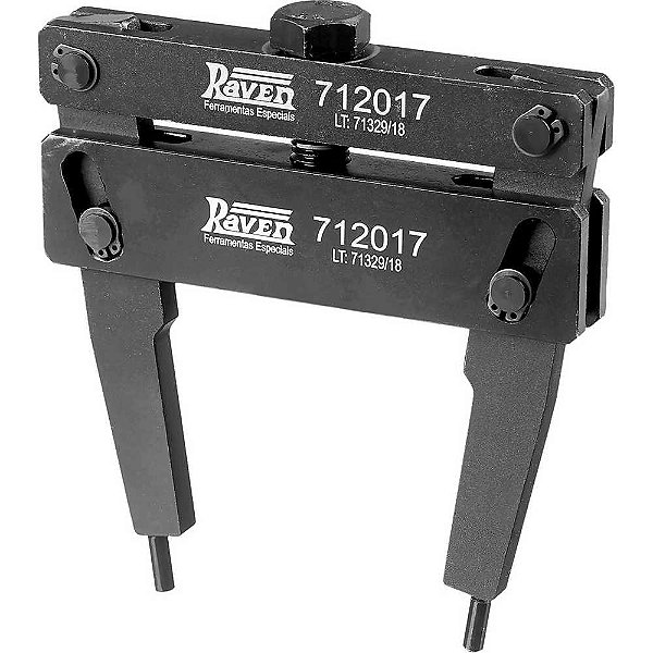 Ferramenta para remover e instalar anel elástico das caixas Mercedes-Benz G60 G85 e GO 110 712017 RAVEN
