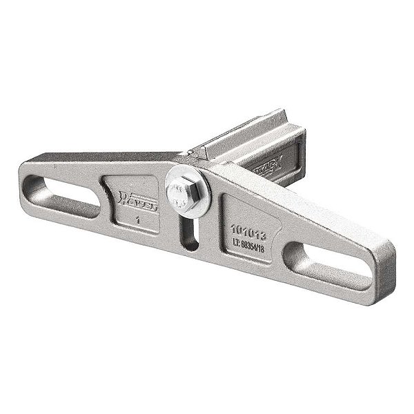 Ferramenta para travar o volante do motor 101013 RAVEN