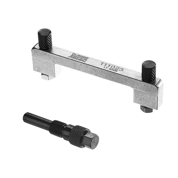 Ferramentas para sincronismo dos motores 111023 RAVEN