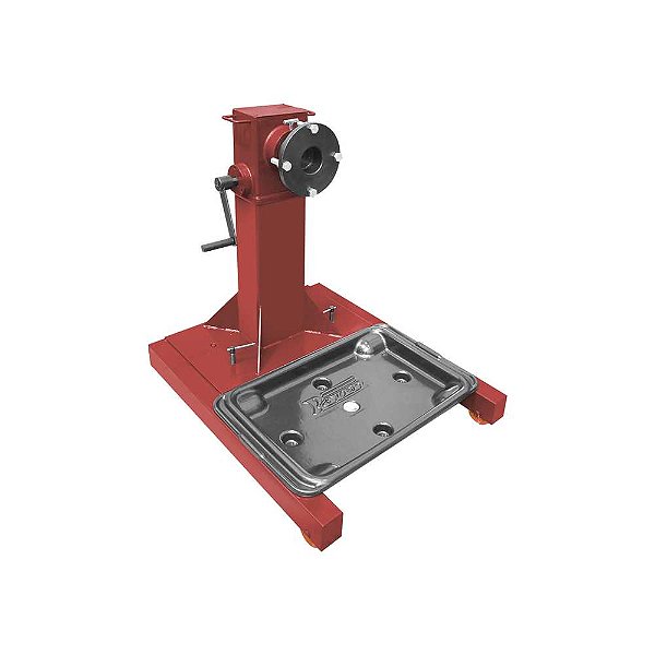 Suporte móvel para montar motor 700100 RAVEN