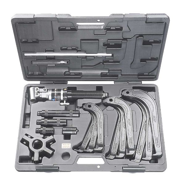 Conjunto extrator hidráulico 11,2 toneladas TMHP 10E SKF