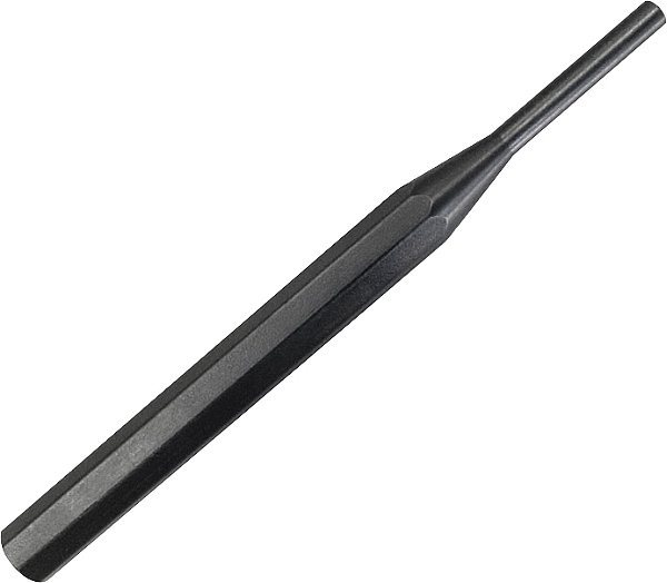 Jogo de saca-pinos paralelos 2,5mm a 8mm com 6 peças SATA