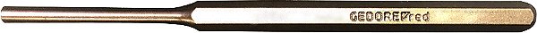 Saca pino paralelo 8mm x 150mm R90220821 3369988 GEDORE RED