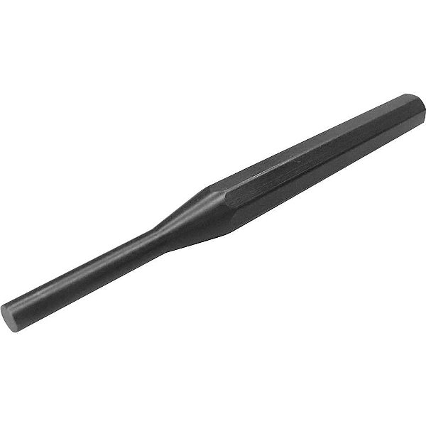 Saca-pino paralelo 3mm x 150mm aço cromo vanádio oxidado ST90815G SATA