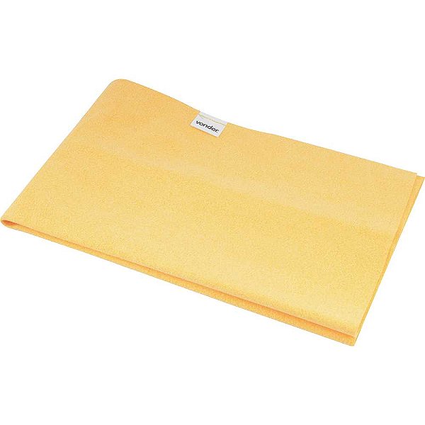 Toalha de alta absorção 40,0cm x 66,0cm VONDER