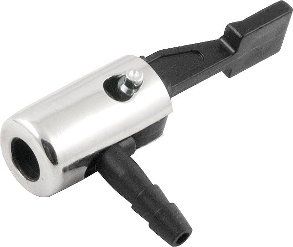 Bico simples para encher pneus para compressor automotivo VONDER