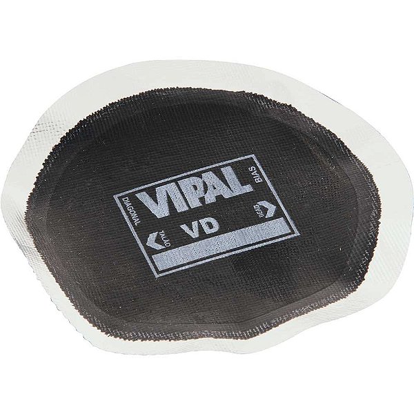 Manchão para pneu a frio 240mm VD06 VIPAL