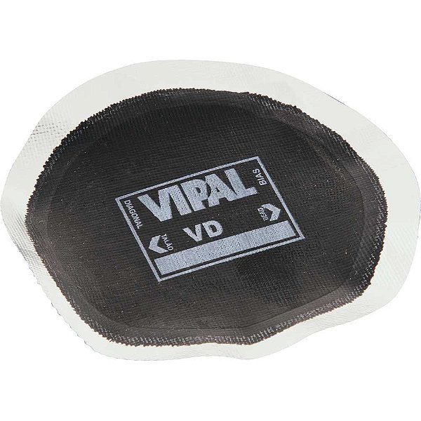 Manchão para pneu a frio 295mm VD07 VIPAL