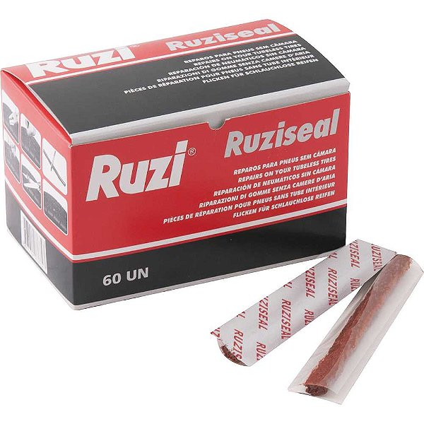 Reparo para pneu sem câmara 100mm 351173 VIPAL