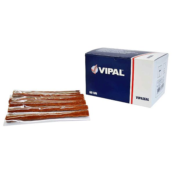 Reparo para pneu sem câmara 100mm 351119 VIPAL