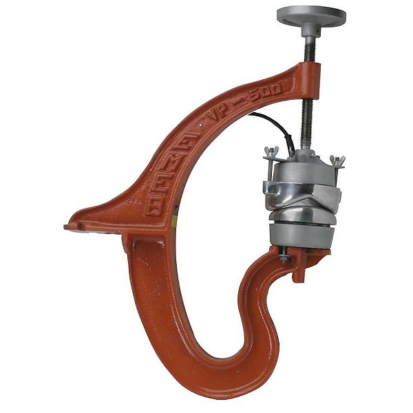 Vulcanizadora para pneus 220V VP-500 EMEB