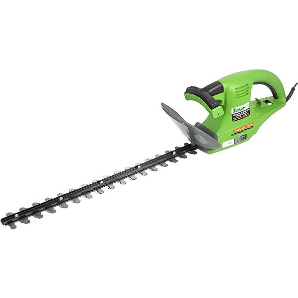Aparador de cerca viva HT-700 127V 700W TRAPP