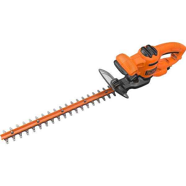 Aparador de cerca viva 220V 420W BEHT201K-B2 BLACK+DECKER