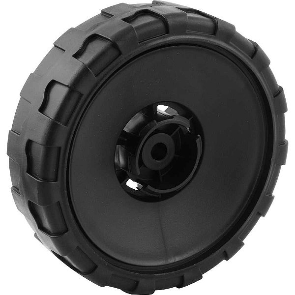 Roda para máquina de cortar grama MGV 1001 VONDER