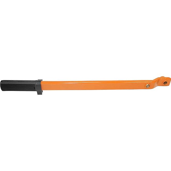 Alavanca de acionamento para pulverizador PJH 1222667 JACTO