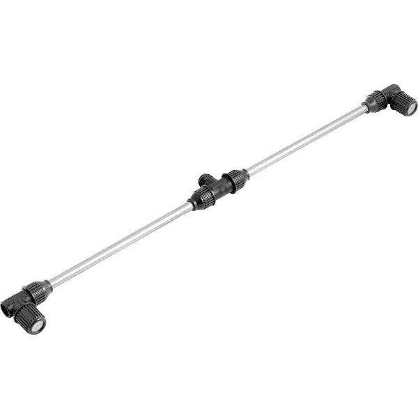 Barra de 50,0cm para 2 bicos 1222718 JACTO