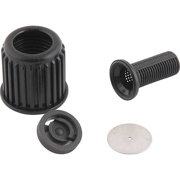 Bico JD-12P jogo com 4 peças para pulverizador (PJH) 427062 embalagem com 20 unidades JACTO