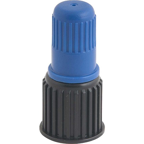 Bico para pulverizador regulável azul 325787/1222664 kit com 10 peças JACTO
