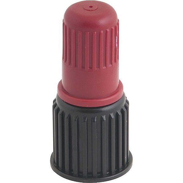 Bico para pulverizador regulável vermelho 015024 kit com 10 peças JACTO