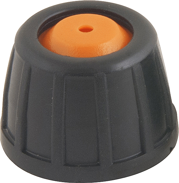 Bico tipo cone para pulverizador 20L NOVE54 e VONDER