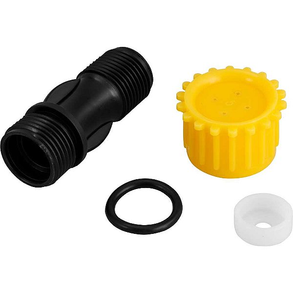 Bico tipo ducha para pulverizador 12 L/20L VONDER