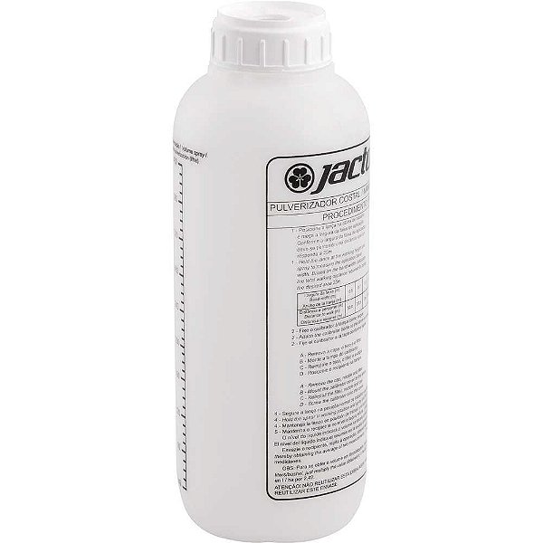 Calibrador para pulverizador costal 834309 JACTO
