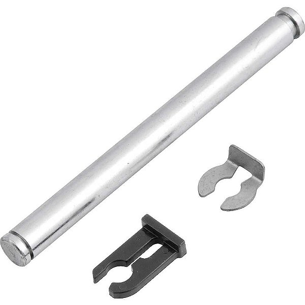 Eixo da alavanca para pulverizador com canal XP 883108 JACTO