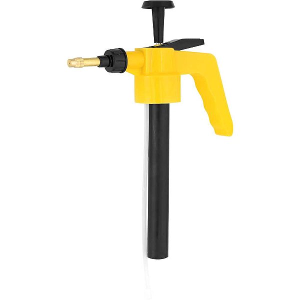 Gatilho completo para pulverizador de 1,5 litro VONDER