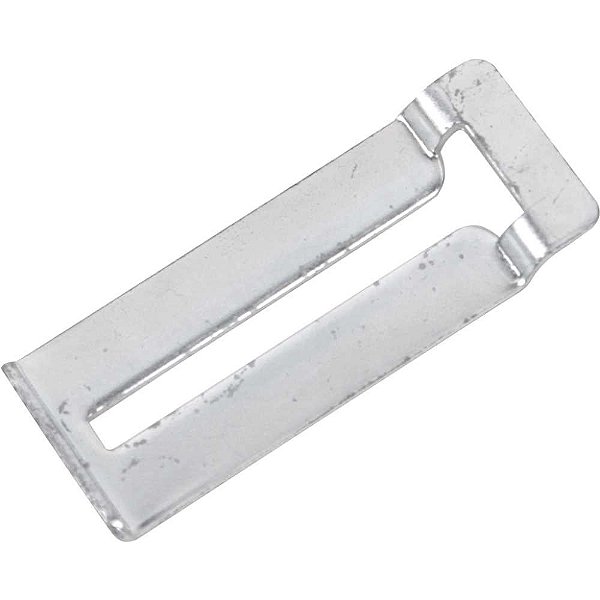 Grampo para base pulverizador PJH 1282349 JACTO - 5 unidades