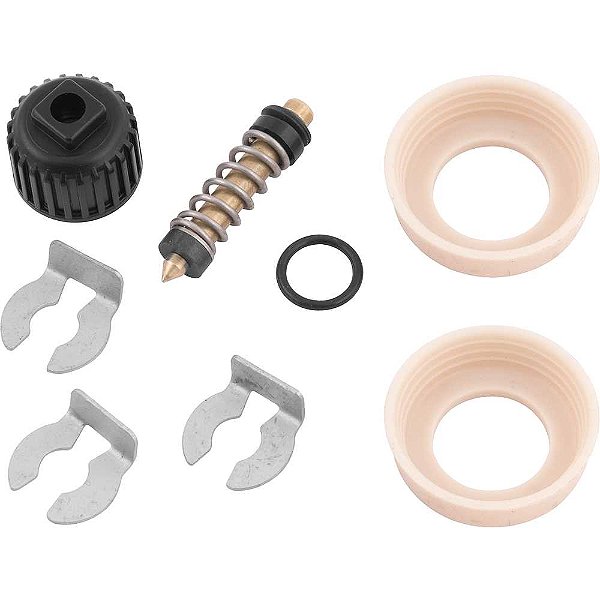 Jogo de reparo PJH 831016 embalagem com 10 conjuntos JACTO