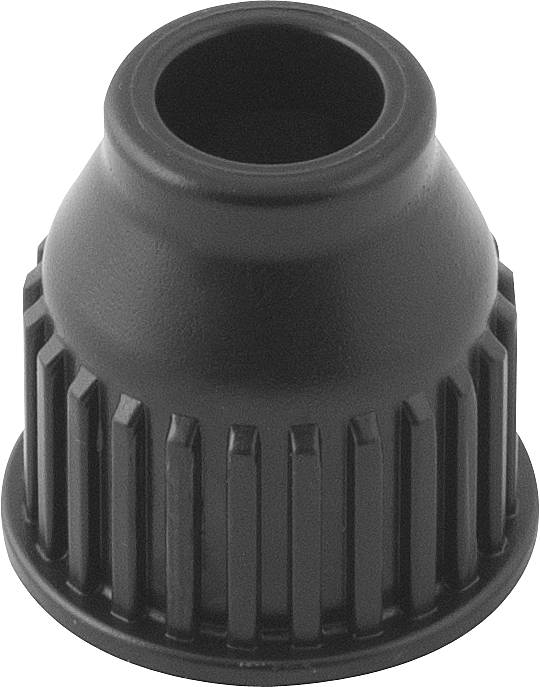 Porca cônica para pulverizador 11/16" 915744 (8000/9000) embalagem com 10 peças JACTO