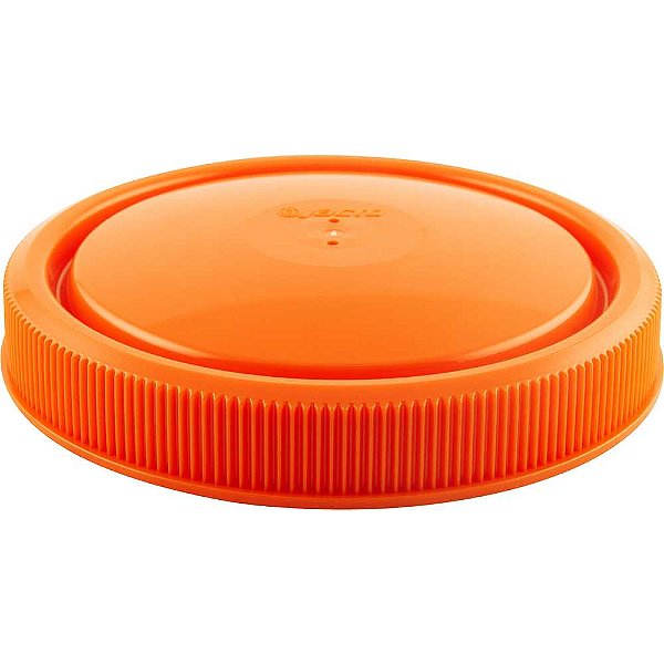 Tampa do depósito com diafragma para pulverizador 1253304 JACTO - 5 unidades