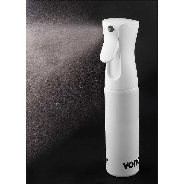 Pulverizador 300ml spray contínuo VONDER