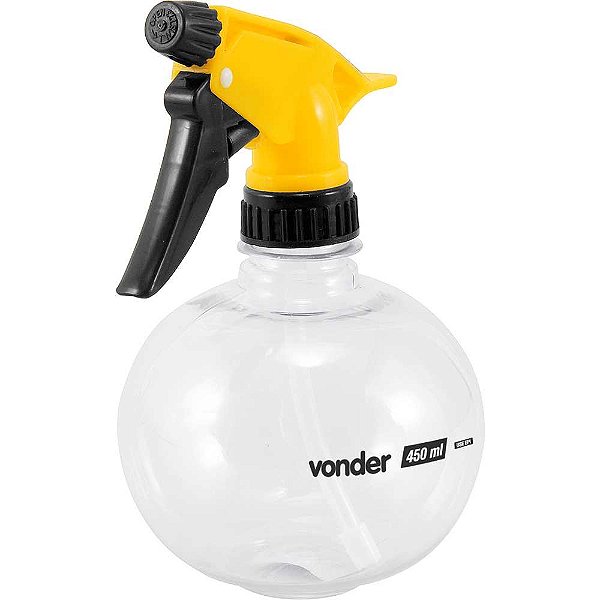 Pulverizador 450ml PU 450 VONDER
