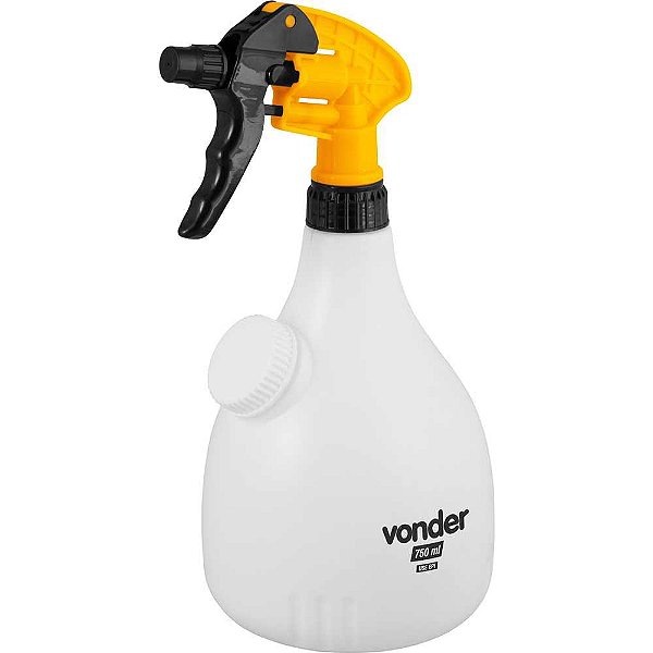 Pulverizador 750ml PU 750 VONDER