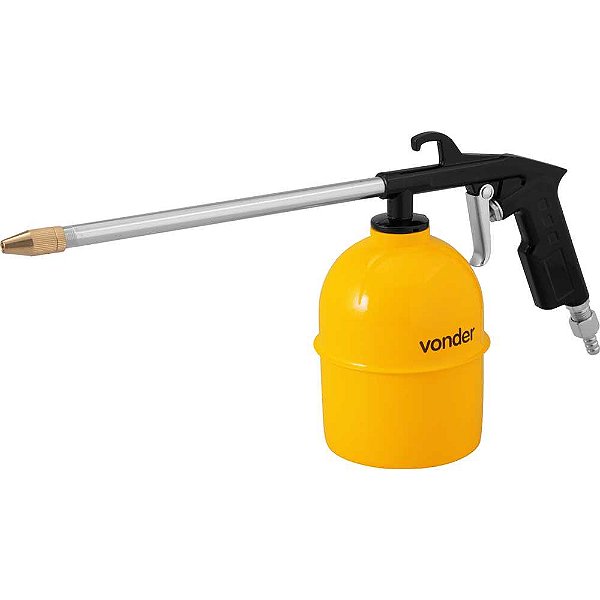 Pulverizador com caneca cano longo VD 9 VONDER