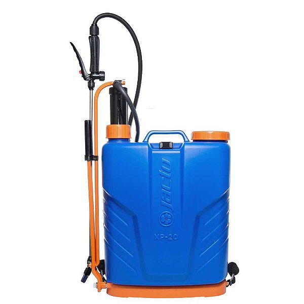 Pulverizador costal agrícola 20 litros XP-20 JACTO