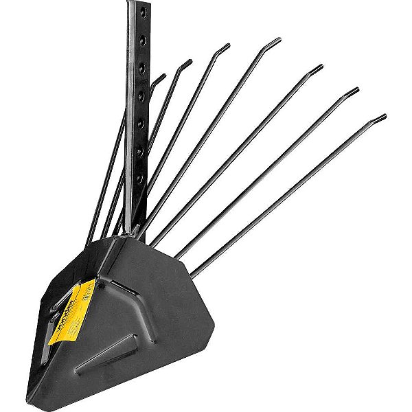 Colhedor de batata para Microtrator MTV 700 VONDER