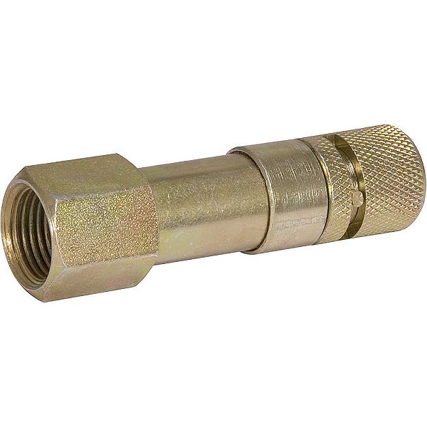 Esguicho regulável RF-30 rosca 1/2" BSP R.F
