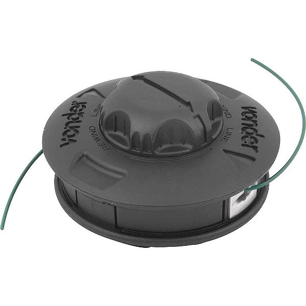 Carretel automático completo para roçadeiras VONDER