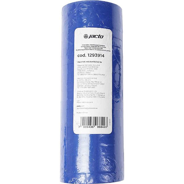 Fitas para amarrador de plantas TM-50 1293914 JACTO