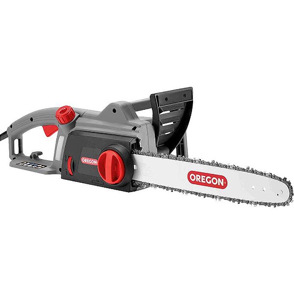 Eletrosserra sabre 14" (35 cm) 1.400W 127V CS1200 OREGON