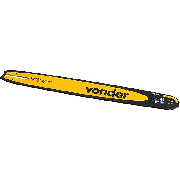 Sabre para motosserra 20'' - 50,8cm (H) VONDER