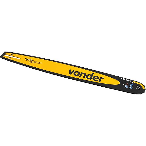 Sabre para motosserra 20'' - 50,8cm (Z) VONDER