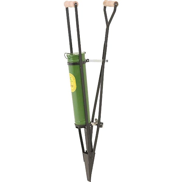 Plantadeira manual 113 KRUPP