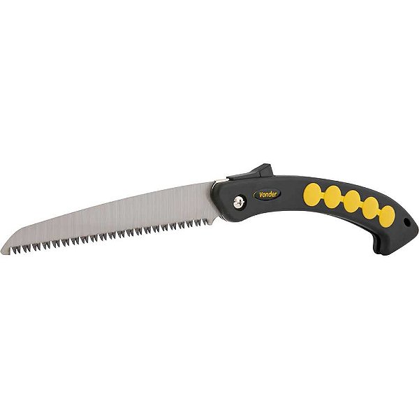 Serrote dobrável de poda 7.1/2" VONDER