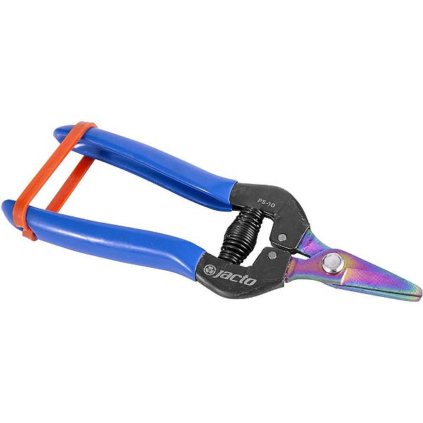 Tesoura para colheita PM-10 10mm 1267668 JACTO